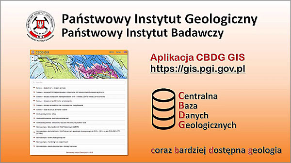 Film presenting information about the CBDG GIS application (6 min.)