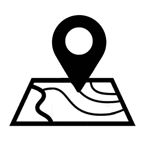 Icon CBDG Geoportal